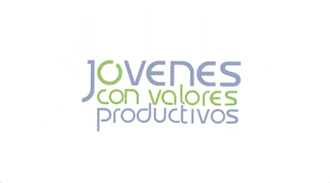 Jóvenes con Valores Productivos | Berástegui